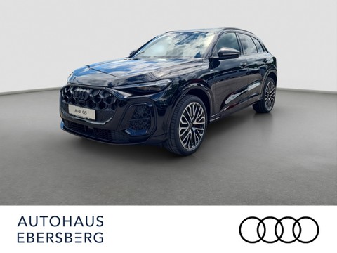 Audi Q5 2.0 TDI quattro °