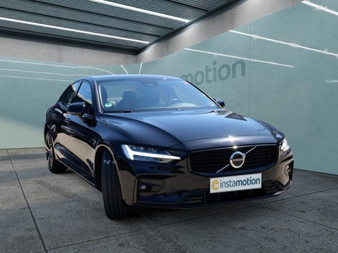 Volvo S60 undefined