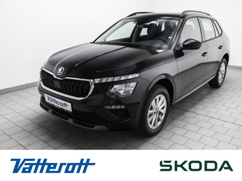 Skoda Kamiq 1.0 TSI Selection Winter