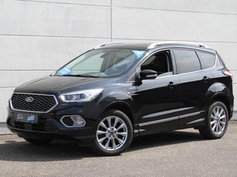 Ford Kuga 1.5 EB Vignale 1
