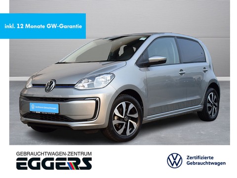 Volkswagen up e-up Max