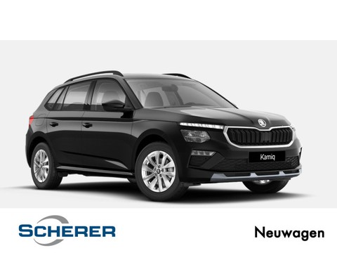 Skoda Kamiq 1.0 TSI Selection