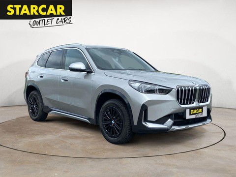 BMW X1 sDRIVE 20i xLINE CURVED-DISPLAY