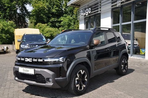 Dacia Duster Extreme mild hybrid 130 360PDC LKHZ Extreme mild hybrid 130