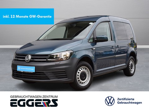 Volkswagen Caddy 1.0 TSI Trendline