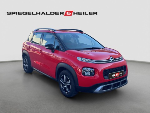 Citroën C3 Aircross 1.2 Feel 130 8 FACHE BEREIFUNG