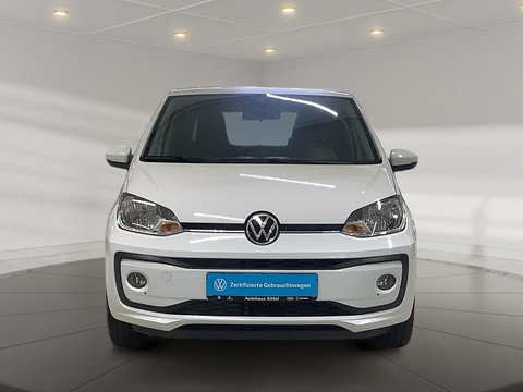 Volkswagen up 1.0 l United