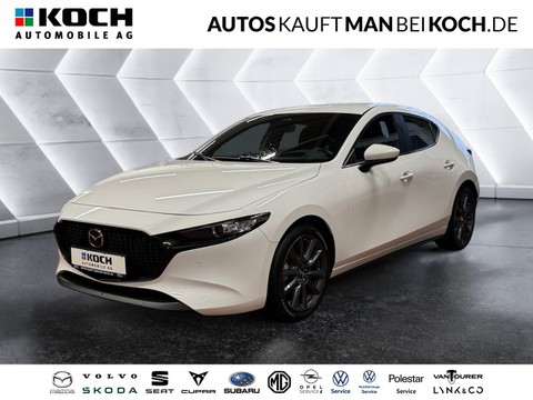 Mazda 3 122 6AT EXCLUSIVE-LINE RKAM TCS top