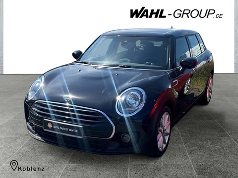 MINI One Clubman _ Clubman (F54) One Fahrerairbag E