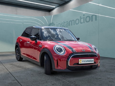 MINI Cooper undefined