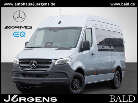 Mercedes-Benz Sprinter 317 KOMBI TOURER L2H2