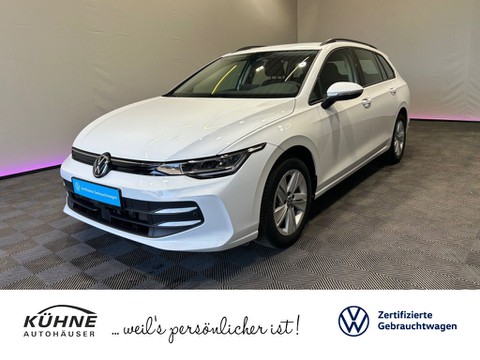 Volkswagen Golf Variant 1.5 TSI Life |
