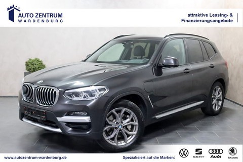 BMW X3 xDrive 30 xLine H K