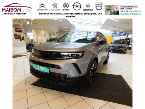 Opel Mokka 1.2 Turbo