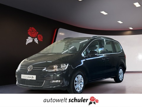 Volkswagen Sharan 1.4 TSI Comf