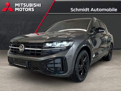 Volkswagen Touareg 3.0 V6 TDI R-Line