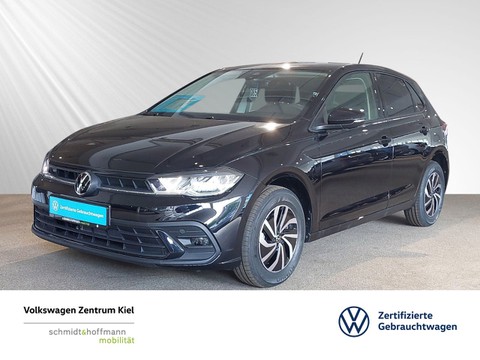 Volkswagen Polo 1.0 TSI Life