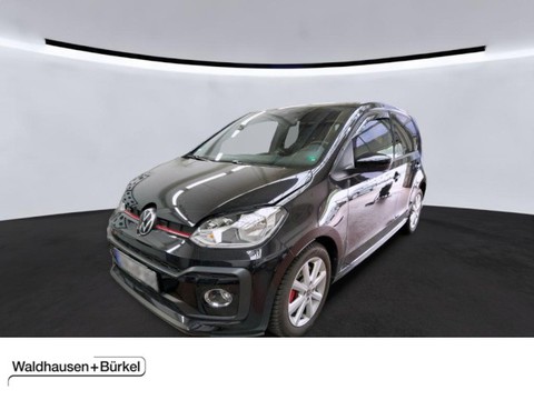 Volkswagen up 1.0 TSI GTI