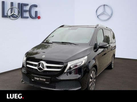 Mercedes-Benz V 250 d L