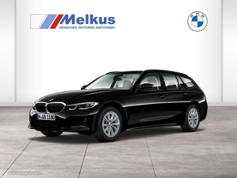 BMW 318 i