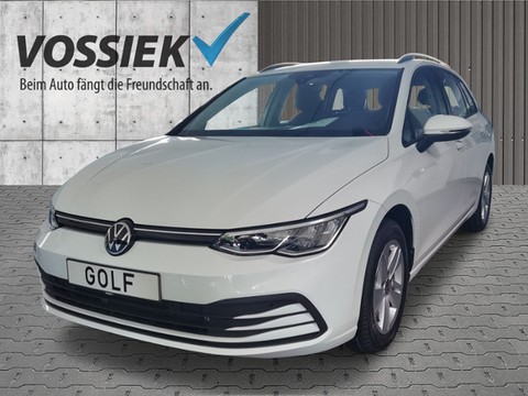 Volkswagen Golf Variant 2.0 TDI Golf 8 Life