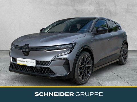 Renault Megane E-TECH ESPIT ALPINE 220 COMFORT RANGE