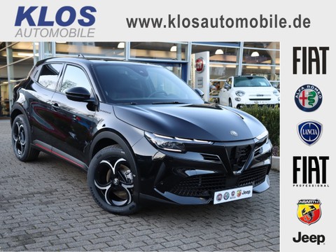 Alfa Romeo Junior 1.2 IBRIDA SPECIALE VGT 136PS DCT6 TECHNOLOGIE
