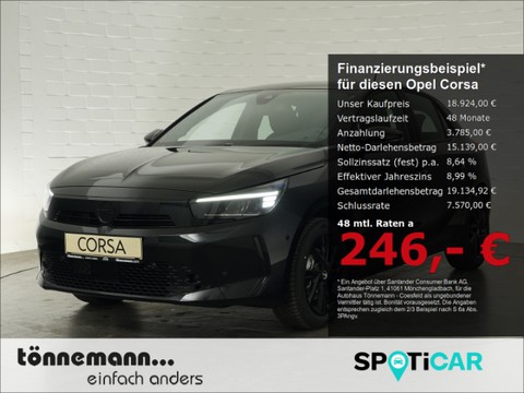 Opel Corsa F