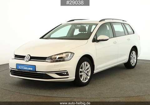 Volkswagen Golf Variant 1.6 TDI Golf VII Comfortline ###