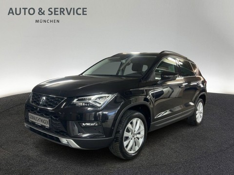 Seat Ateca 1.5 TSI Style |||||