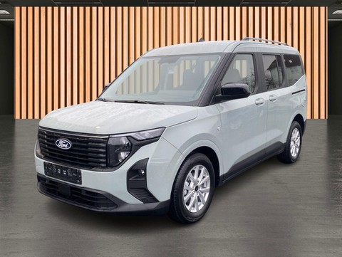 Ford Tourneo Courier 1.0 EcoBoost Titanium