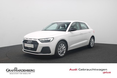 Audi A1 Sportback 25 TFSI