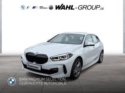 BMW 118 i M Sport Adapt HiFi Comfort