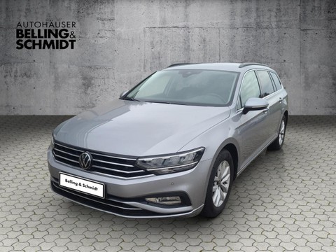 Volkswagen Passat Variant 1.5 TSI Business