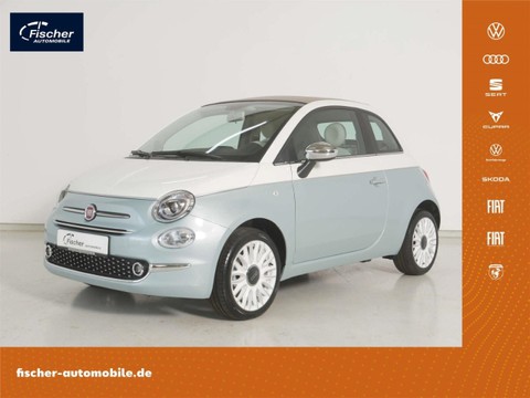 Fiat 500C 1.0 GSE Hybrid Collezione 1957