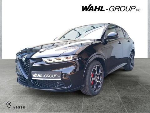 Alfa Romeo Tonale Veloce Harman