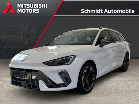 CUPRA Leon 2.0 TDI ST