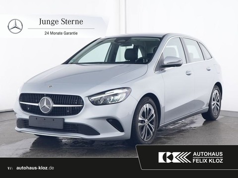 Mercedes-Benz B 200 Progressive Distro Totwink
