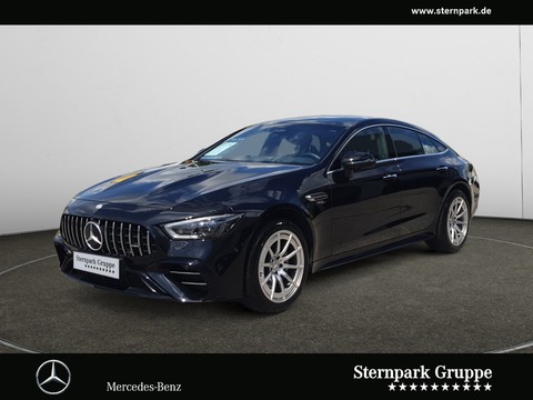 Mercedes-Benz GT 43 Multikontur