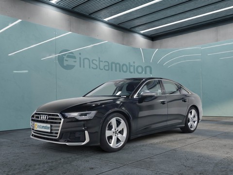 Audi S6 undefined