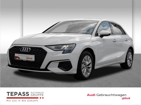 Audi A3 Sportback 40 TFSI e PARK