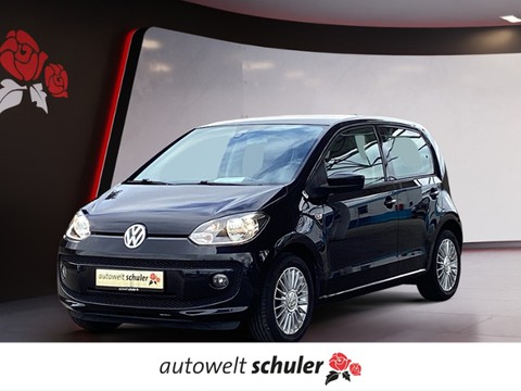 Volkswagen up 1.0 high up Plus