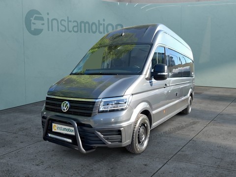 Volkswagen California 2.0 TDI EU6d Grand 680 FWD El