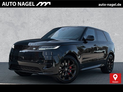 Land Rover Range Rover Sport D350 Autobiography
