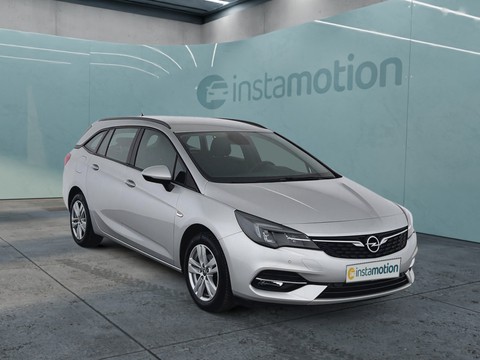 Opel Astra 1.2 Sports Tourer Edition