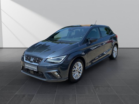 Seat Ibiza 1.0 FR Paket Pro Winterpaket