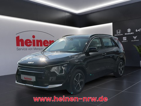 Kia Niro 1.6 VISION