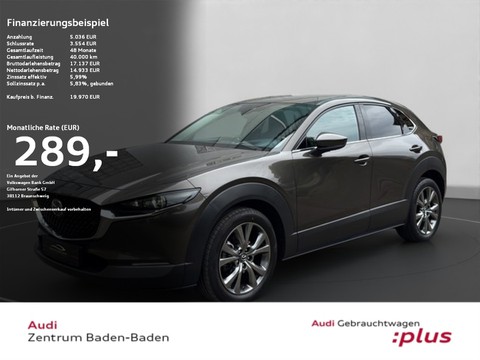 Mazda CX-30 2.0 Selection DESIGN