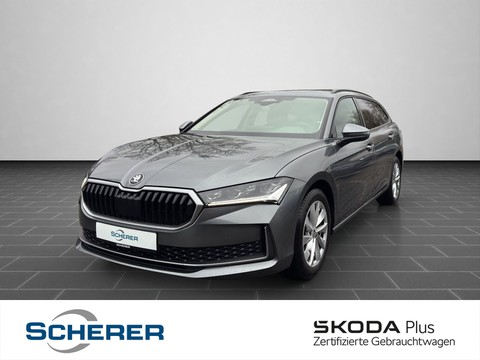 Skoda Superb 1.5 TSI Combi Selection