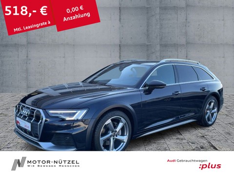 Audi A6 Allroad QU °